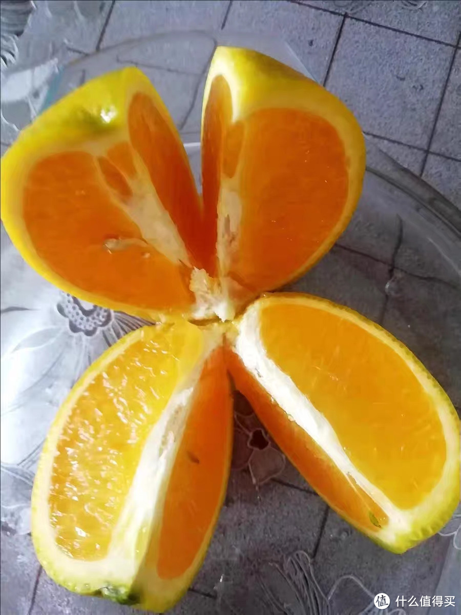 江西夏橙：甜美之旅，回味无穷