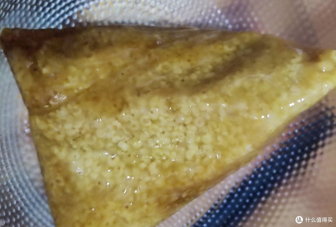 端午过后,依然爱着粽子