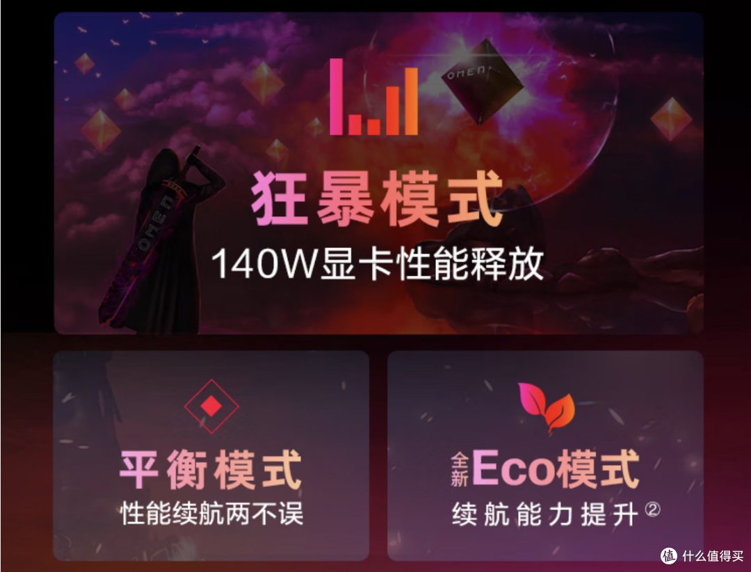 盛夏巨献、游戏本界的航母-惠普OMEN暗影精灵9起航！