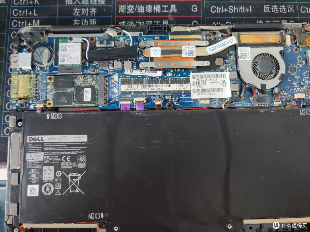 人类迷惑还是略有瑕疵:戴尔XPS11 9P33笔记本电脑评测
