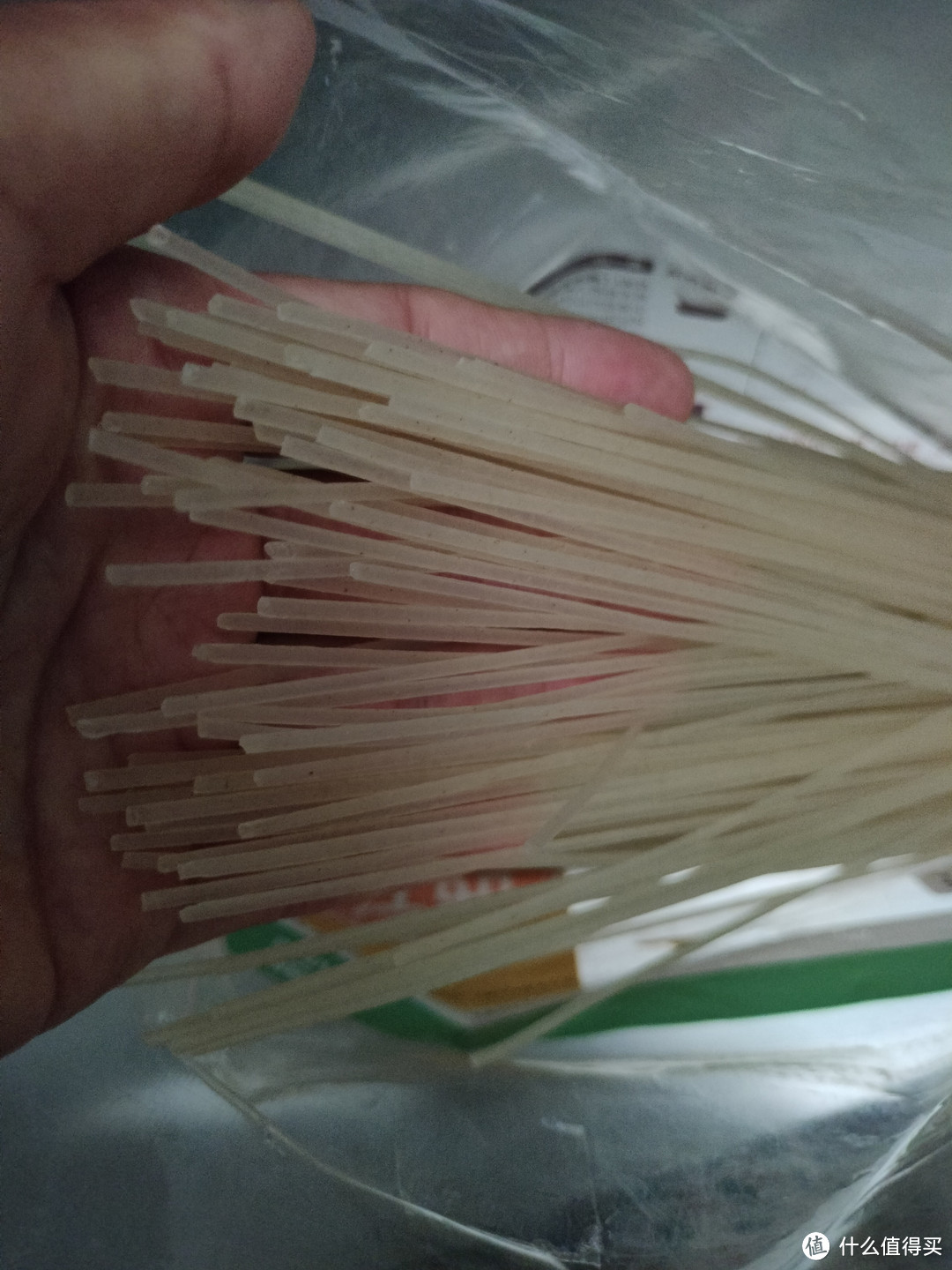618购后晒江西米粉,米粉界的天花板