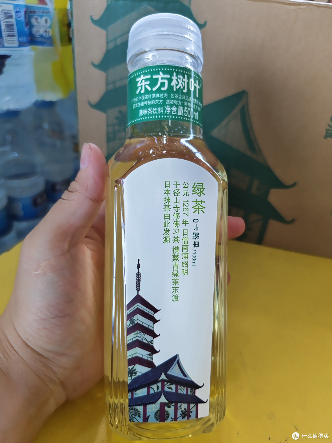 大热天的必须喝冷饮才可以