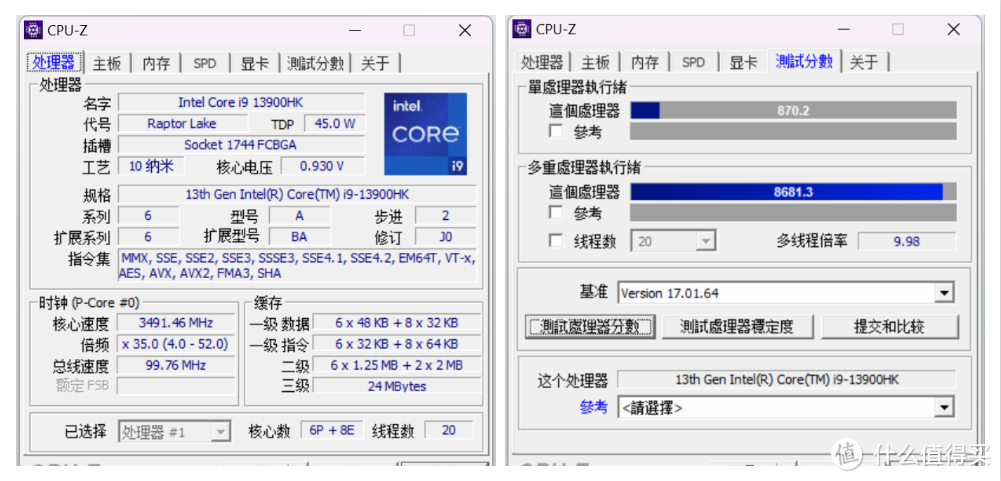 移动工作站到底有何特点？惠普 战99 酷睿独显版硬核测试