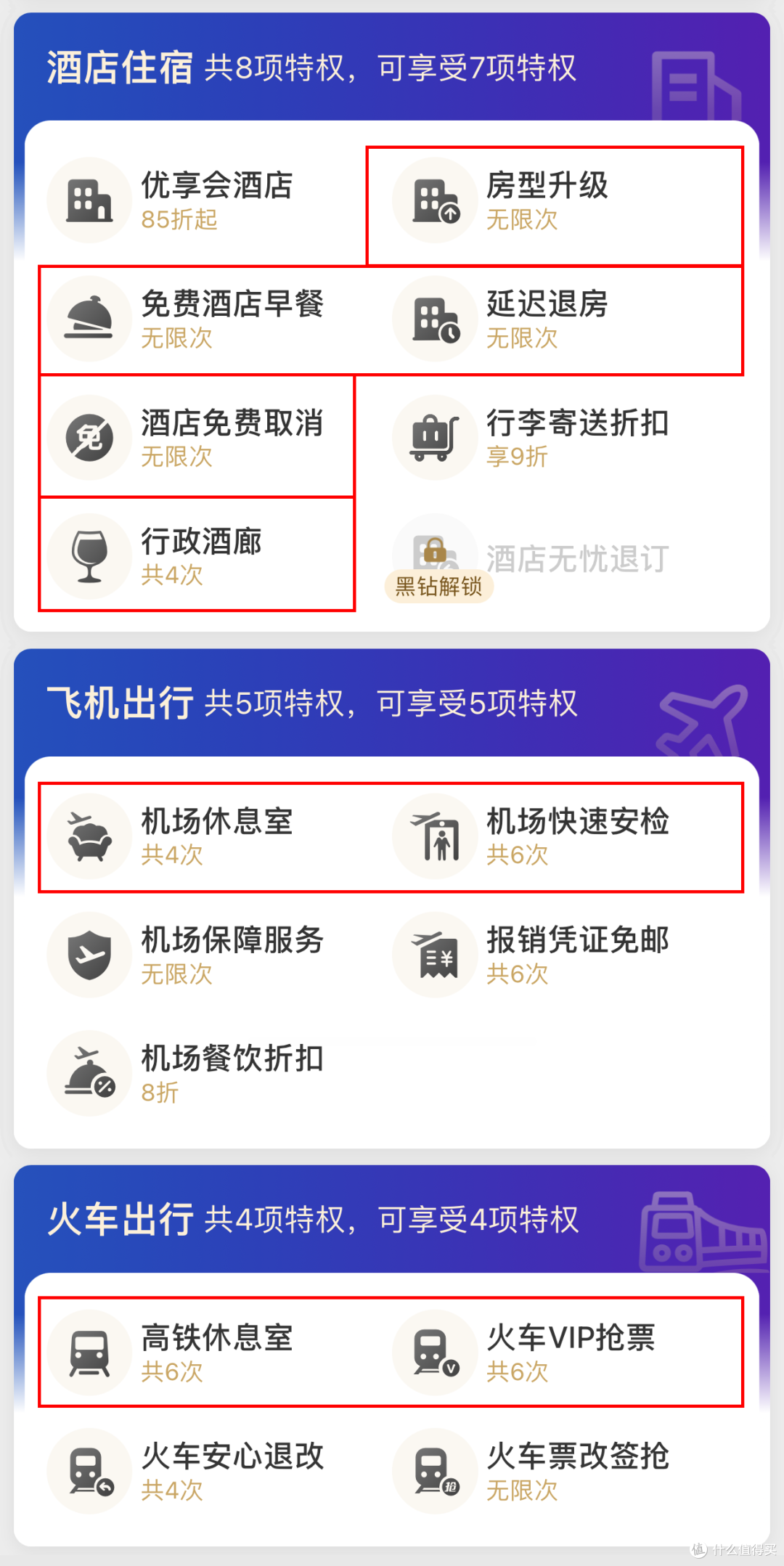 如何免费匹配携程钻石会员?四川航空金卡升级攻略来了