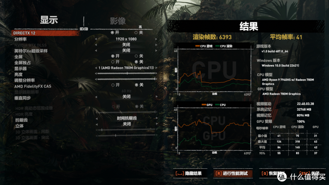 摩方M600评测 可装3块硬盘 最安静的锐龙9 7940HS迷你主机！