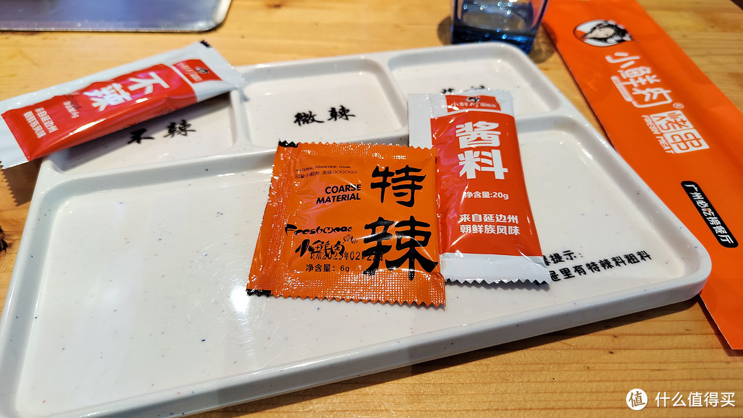 小鲜肉烤肉店，碳水和烧烤超搭的