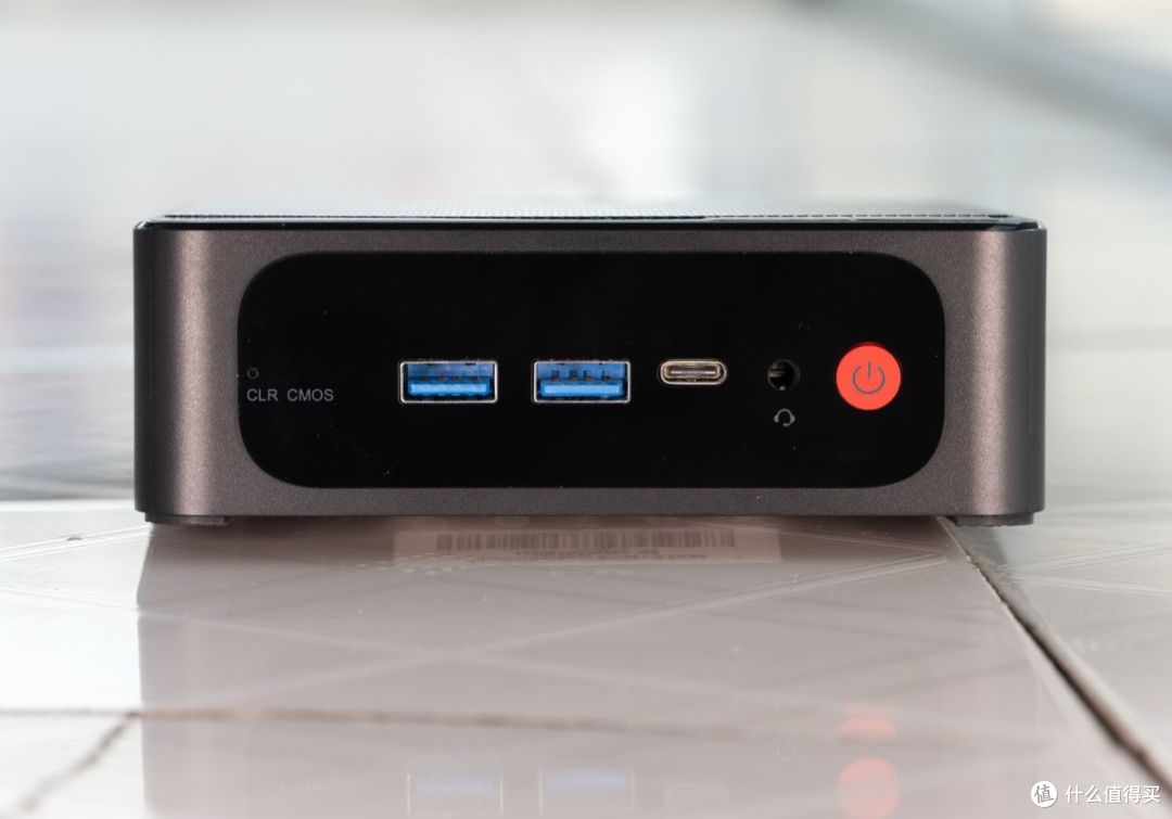 Mini主机是什么?零刻SER5 5500U简评