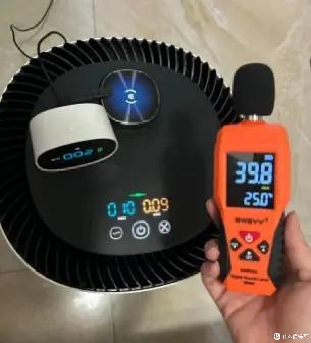 爆火多年的空气净化器是智商税?还是真的有用?目前风口的移动空气净化机器人又怎么样?