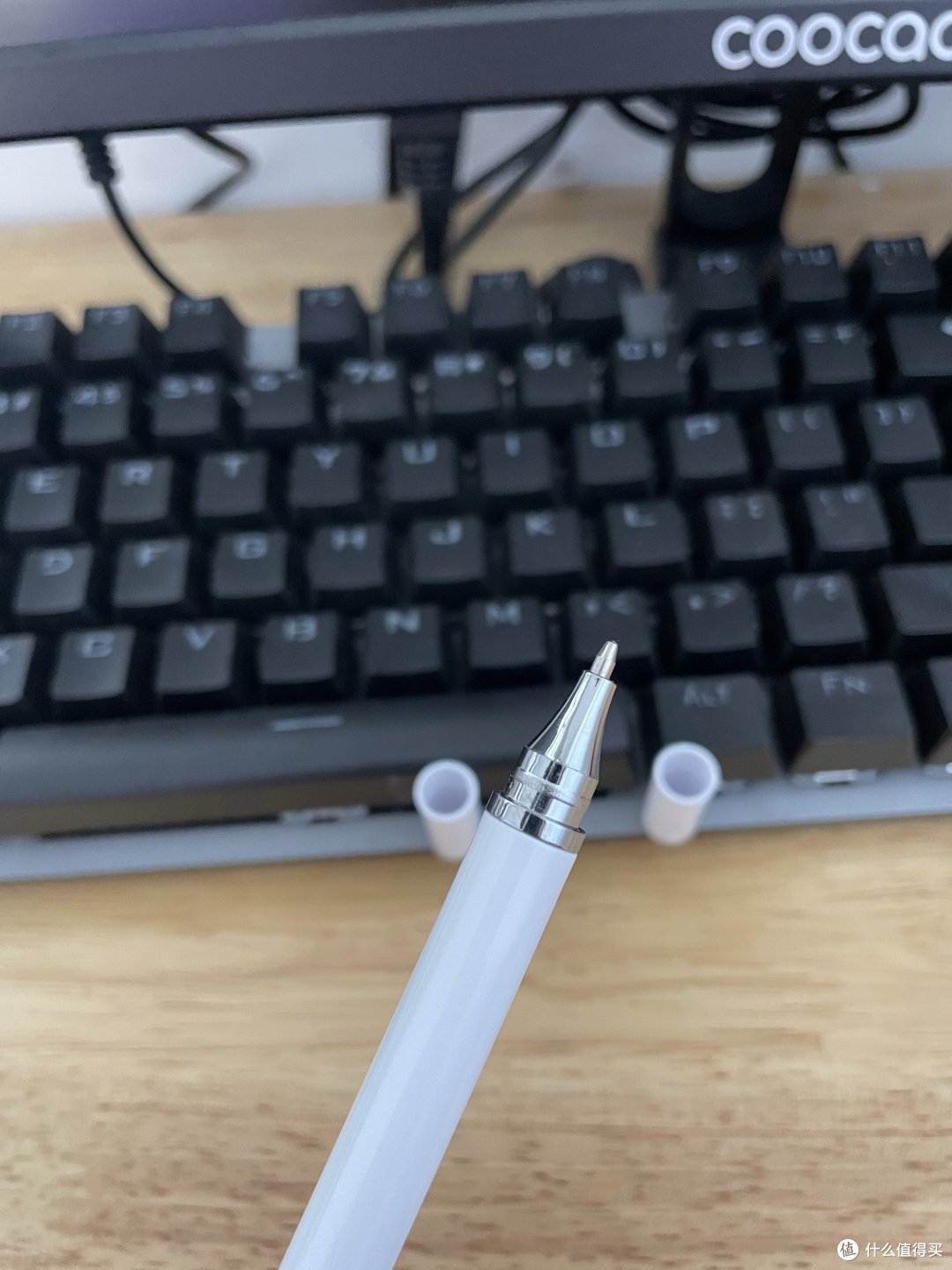 一元手写笔完美加装磁吸帽