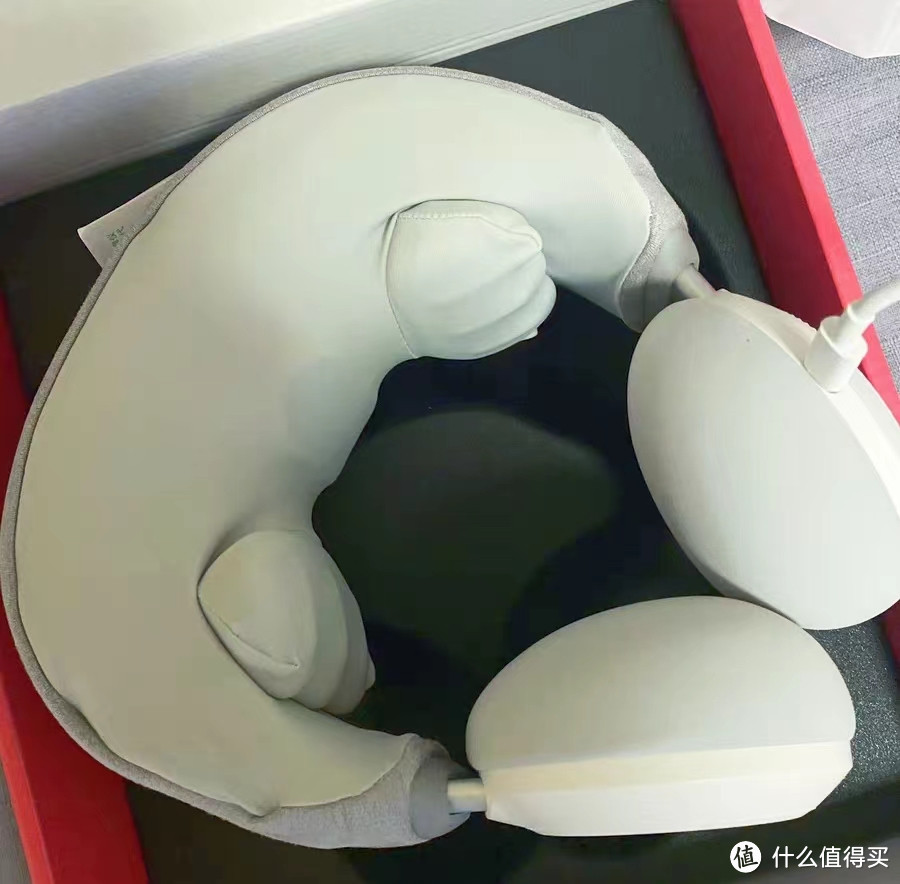 我最近体验了一款SKG N3按摩仪,它真的能够给我全面升级的按摩体验!