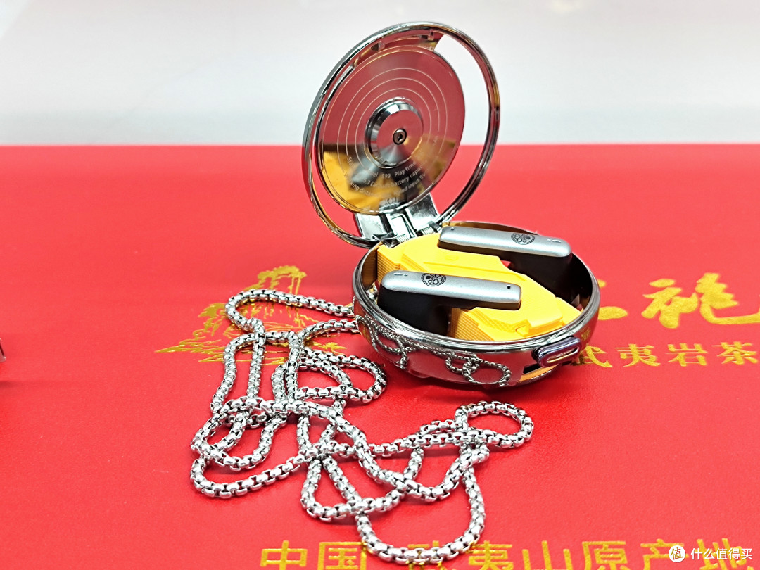 迪士尼漫威联名九头蛇E99,最酷蓝牙耳机开箱分享