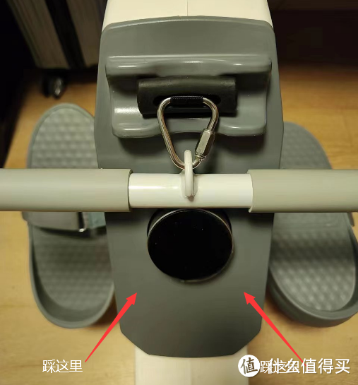 不到1000的GEIM磁控划船机到底怎么样?