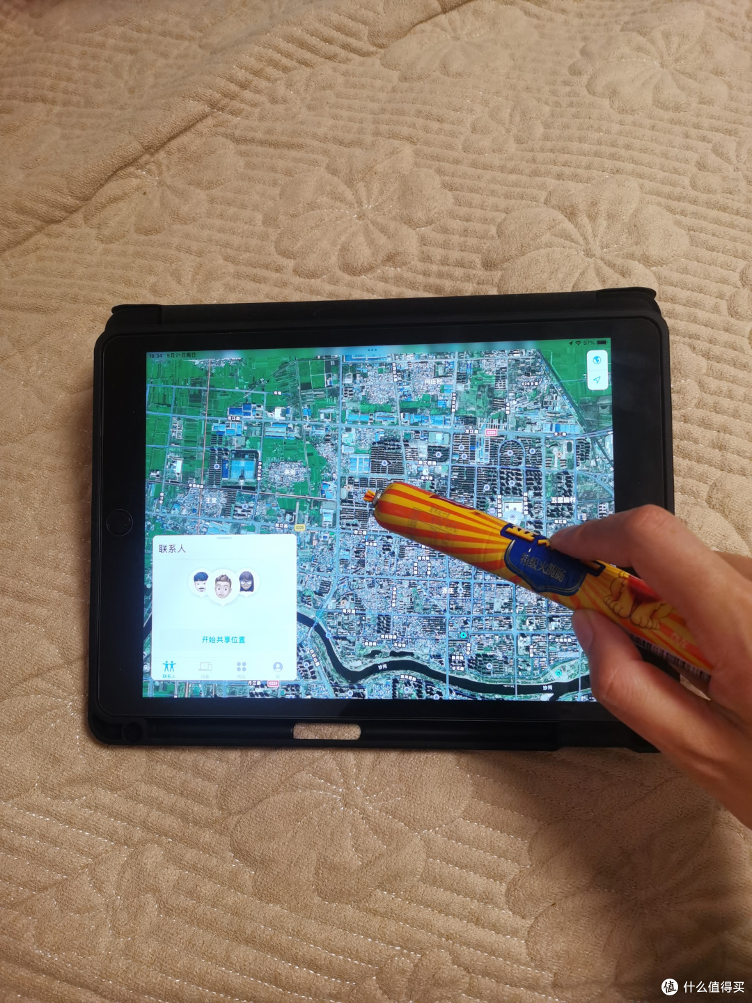 库克看了直呼内行，一块钱的火腿肠平替售价七百块的apple pencil