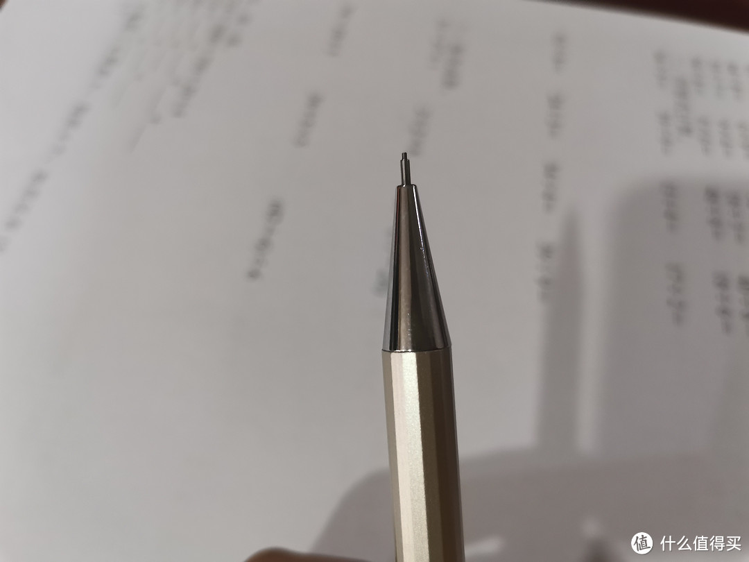 非常好用的自动铅笔,孩子必备的文具