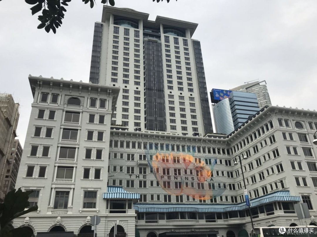 人间传奇,香港半岛酒店。