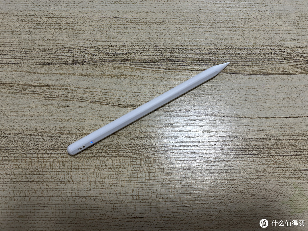 平替版电容笔到底香在哪里？百元Apple Pencil平替：南卡pencil电容笔