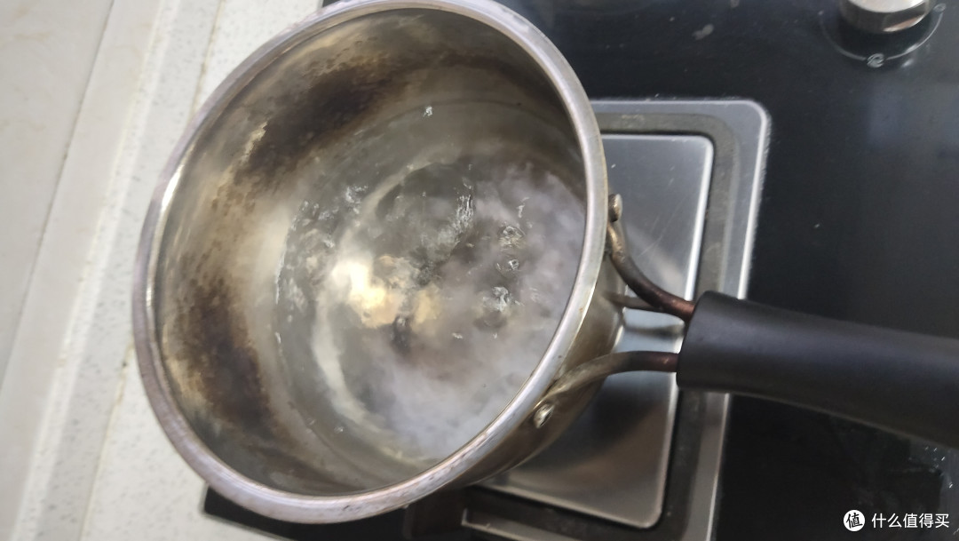 在家自制双皮奶,不正宗但好吃