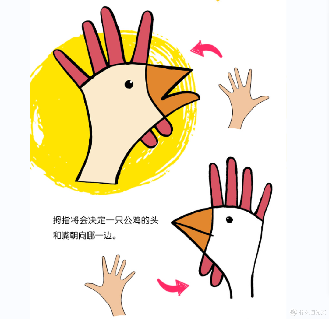 孩子画画的用一本书走进孩子的绘画世界