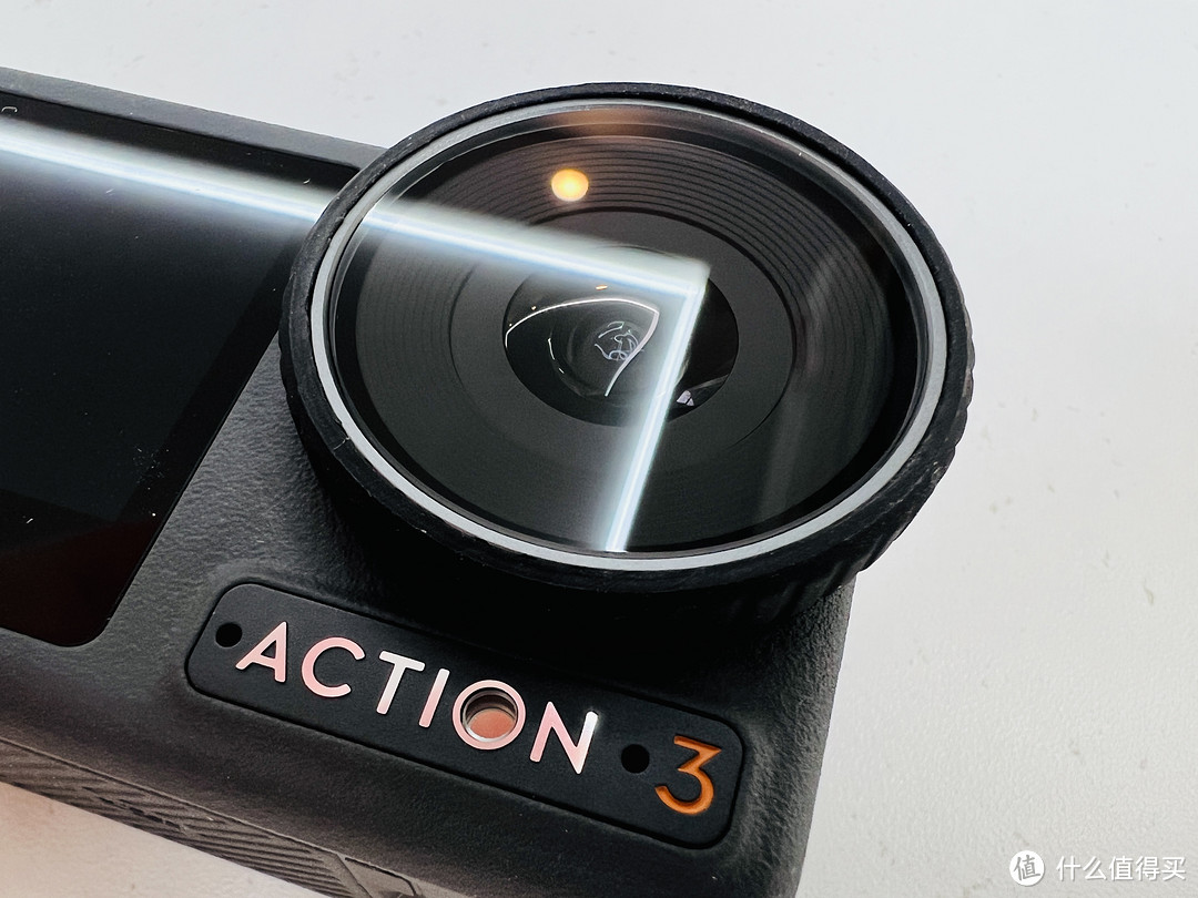 DJI OSMO Action3 全能套及其周边开箱