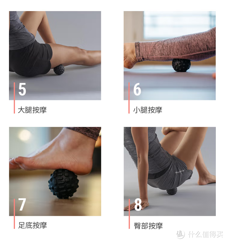 ❤️1分钟缓解✅下背疼、✅肩颈疼!