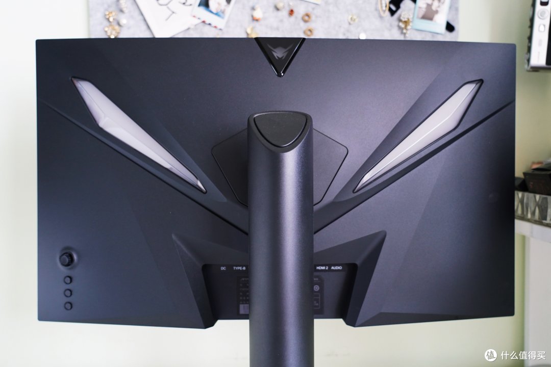 电竞游戏玩家的不二之选，蚂蚁电竞N27U 27英寸NanoIPS 4K 160Hz GTG1ms 显示器