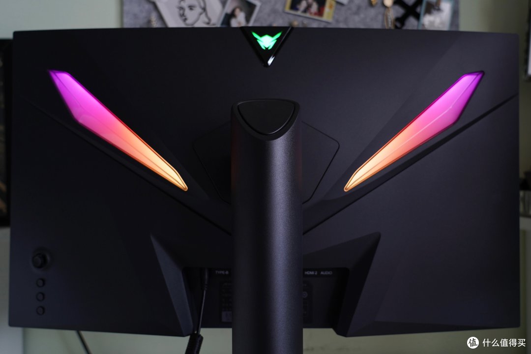 电竞游戏玩家的不二之选，蚂蚁电竞N27U 27英寸NanoIPS 4K 160Hz GTG1ms 显示器