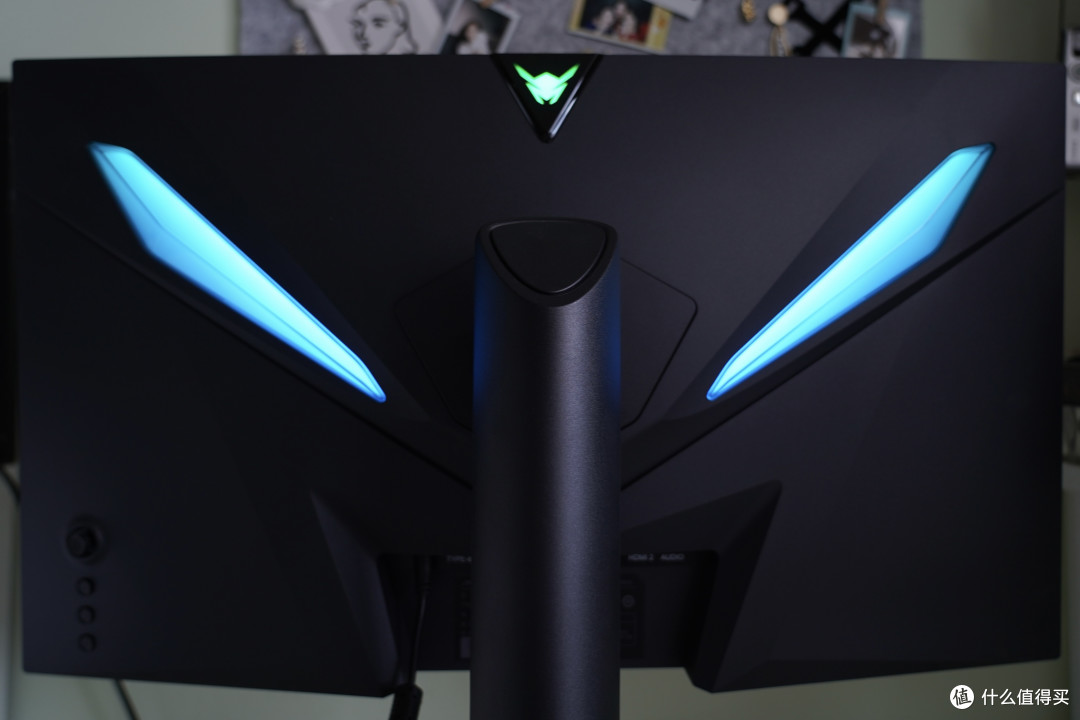 电竞游戏玩家的不二之选，蚂蚁电竞N27U 27英寸NanoIPS 4K 160Hz GTG1ms 显示器