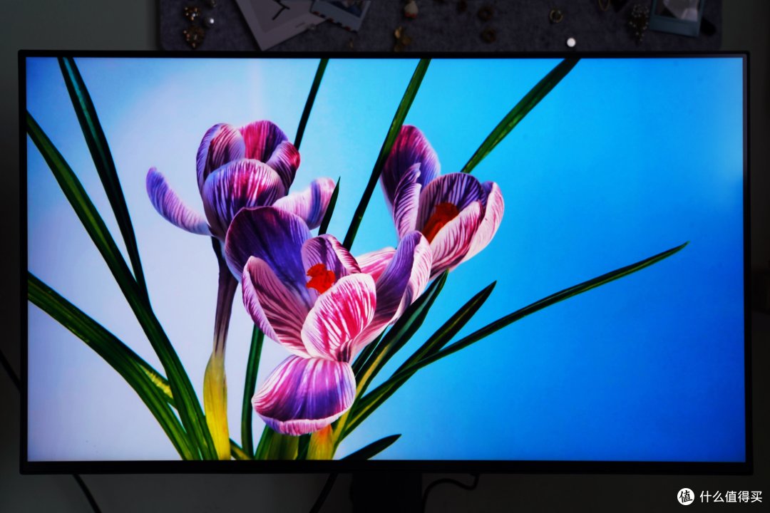 电竞游戏玩家的不二之选，蚂蚁电竞N27U 27英寸NanoIPS 4K 160Hz GTG1ms 显示器