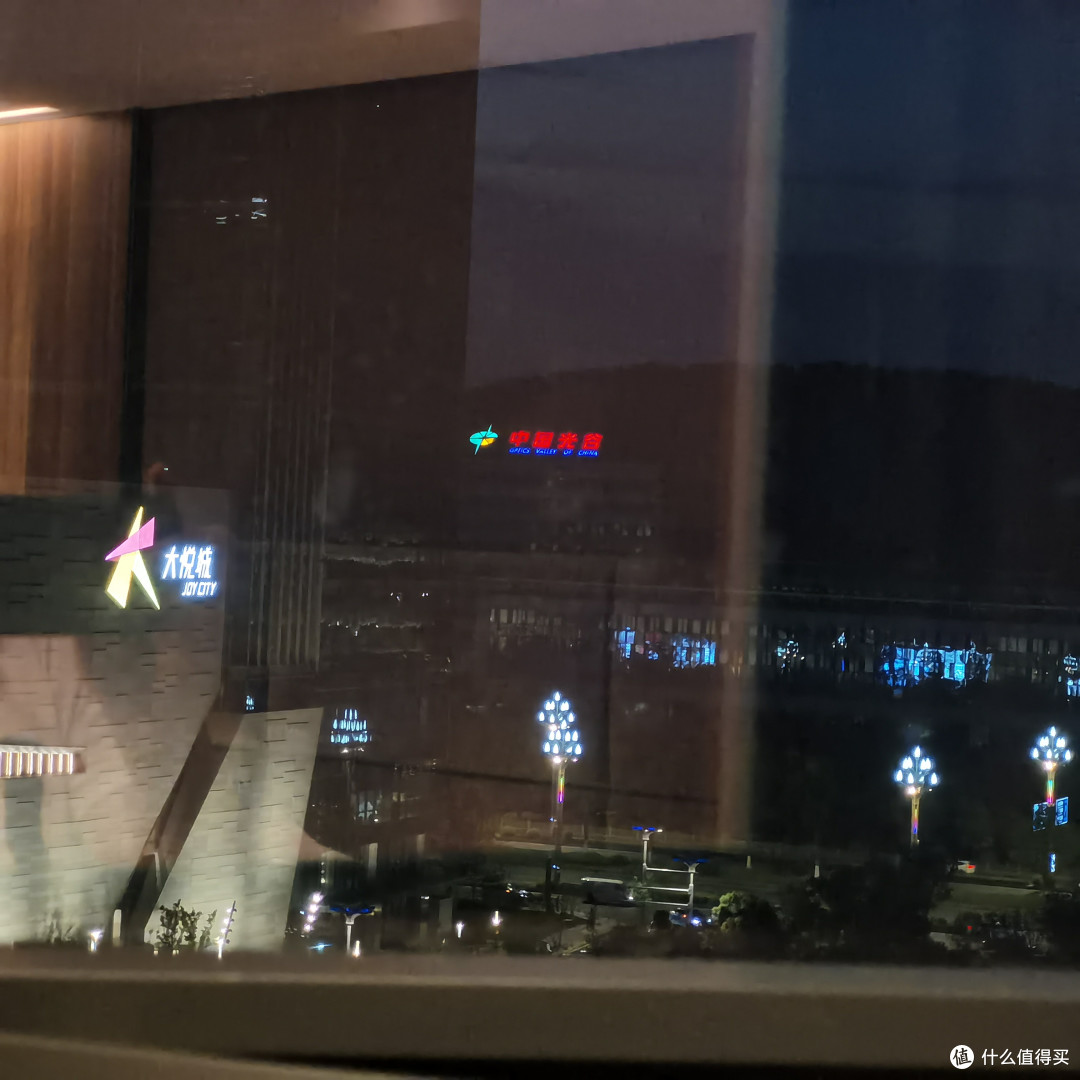 300出头享受极致德式体验-武汉恺德光谷城际酒店打卡