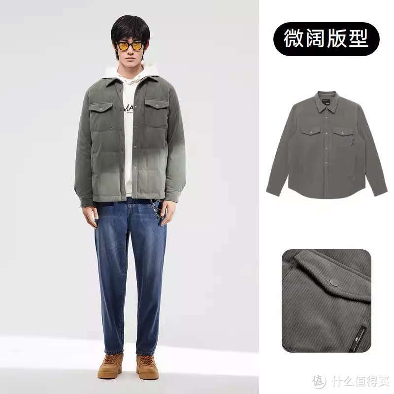 反季大促销，全球时尚品牌清仓羽绒服特价。