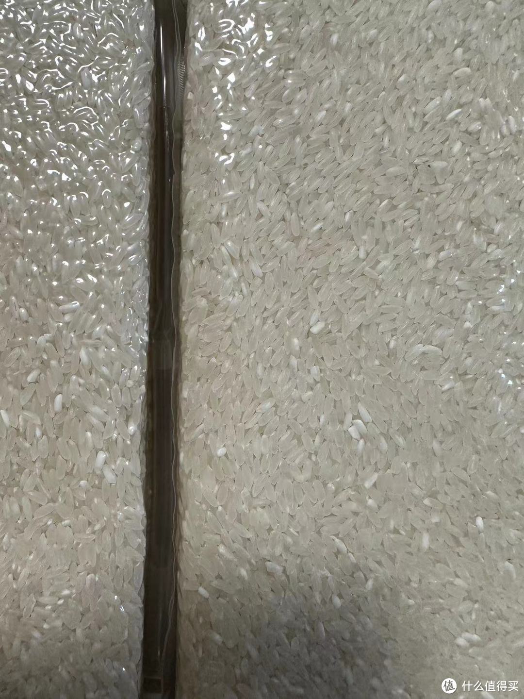 618买了400斤大米,同事都说我疯了