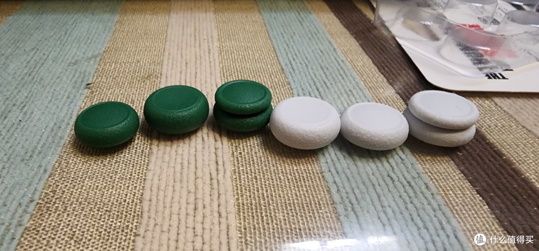 NS的掌机模式你必须得买一个这个握把