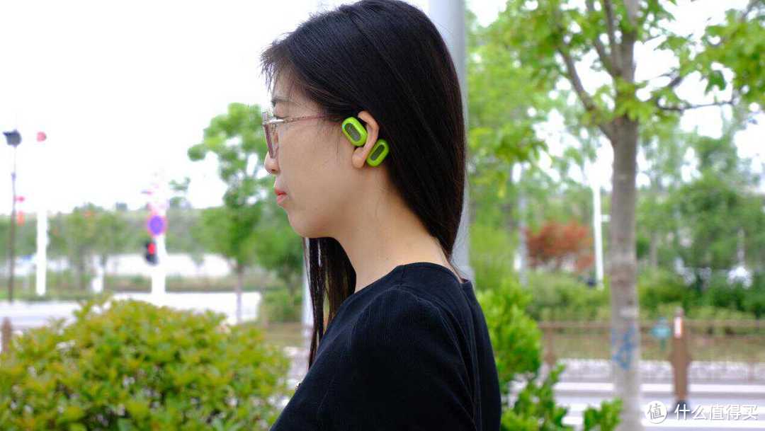 运动爱好者的耳机怎么选？sanag塞那Z65S Pro开放式耳机使用体验
