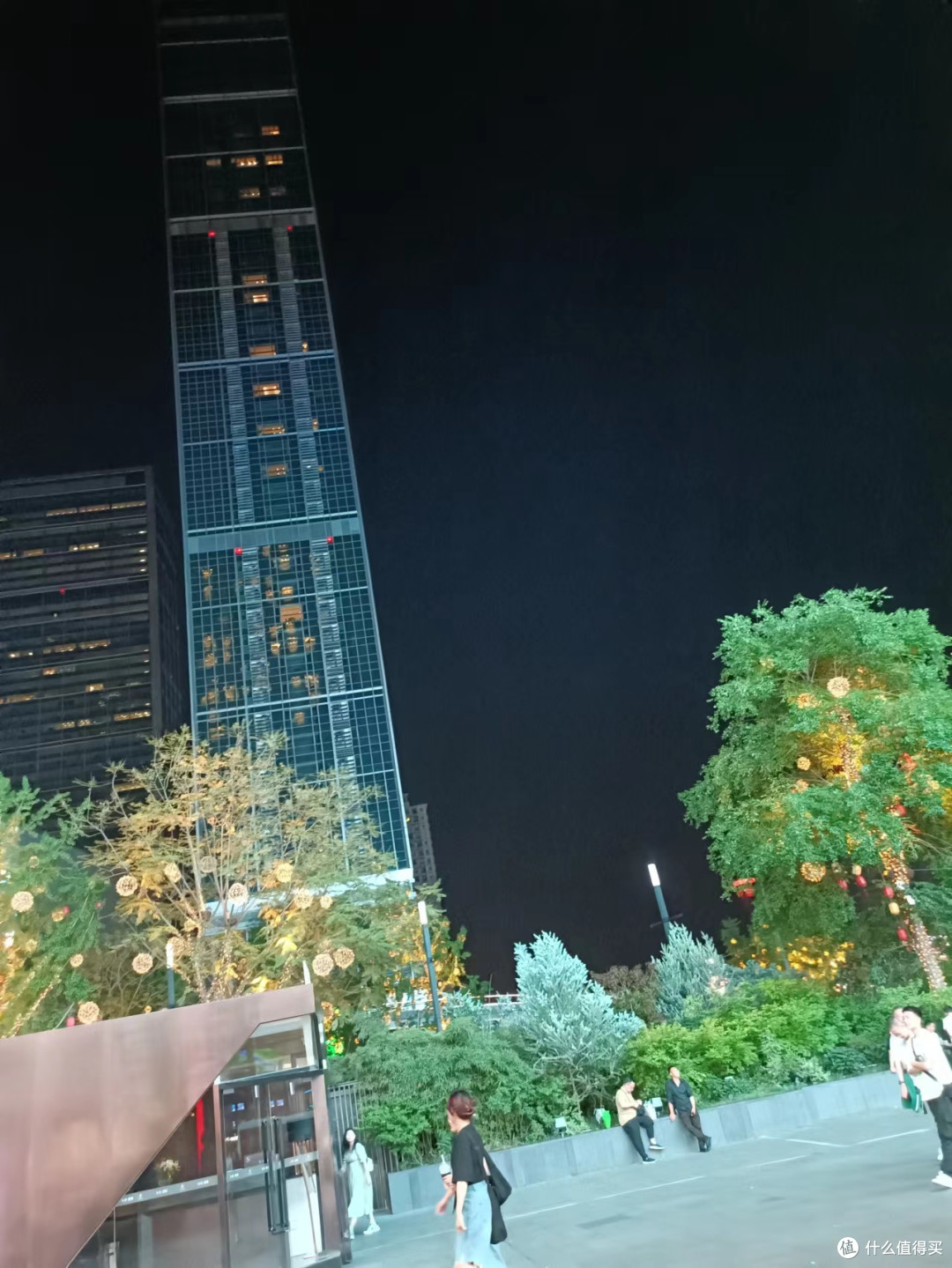 去成都一定要逛的地方,夏日漫步春熙路与太古里