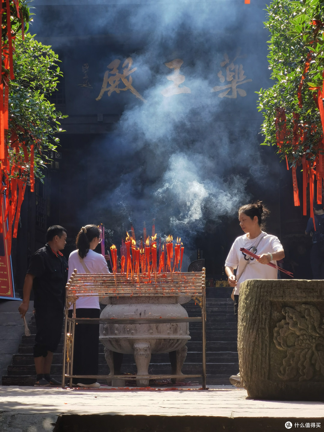 有乡愁的味道-打卡重庆铜梁安居古镇