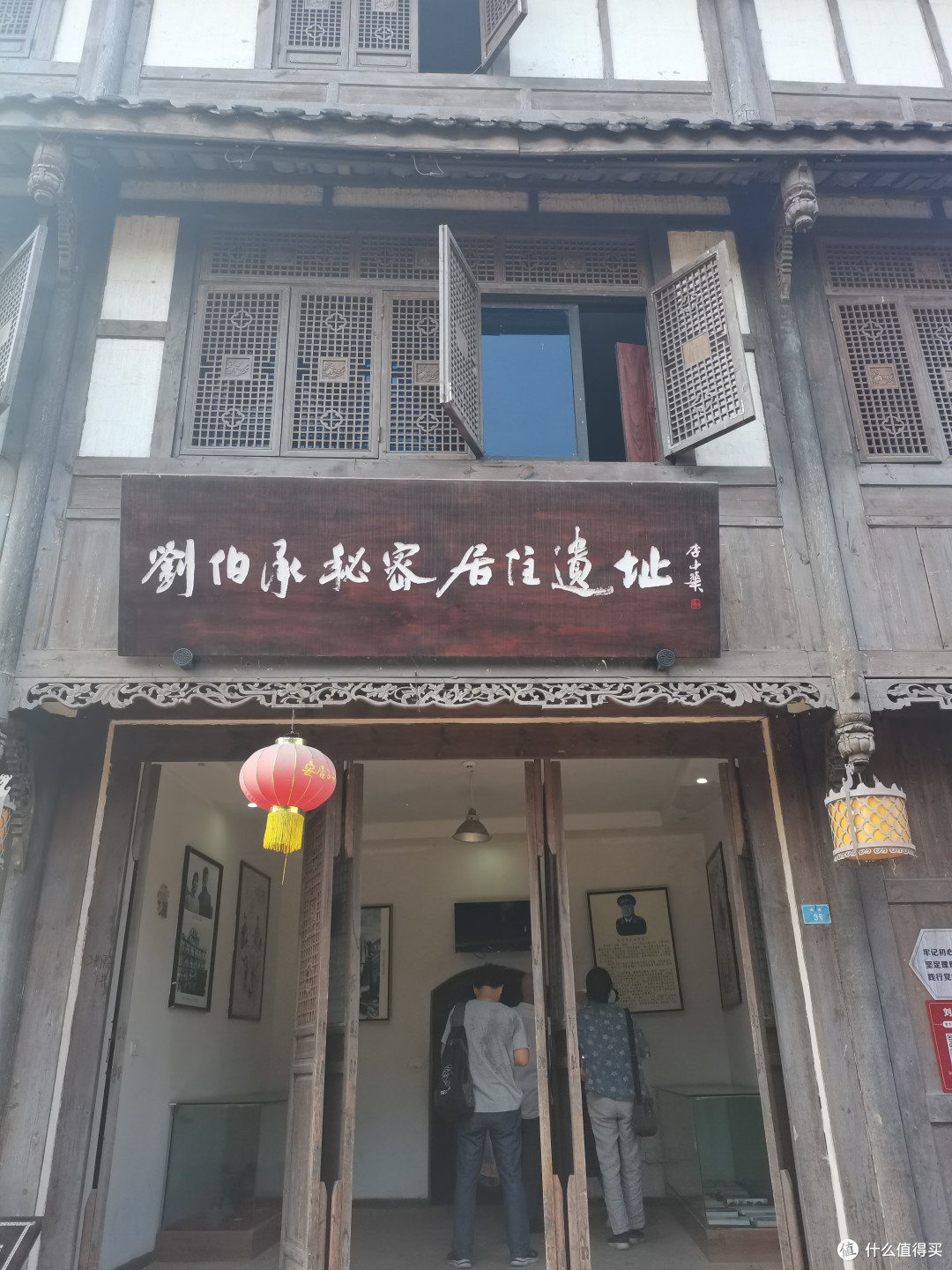 有乡愁的味道-打卡重庆铜梁安居古镇