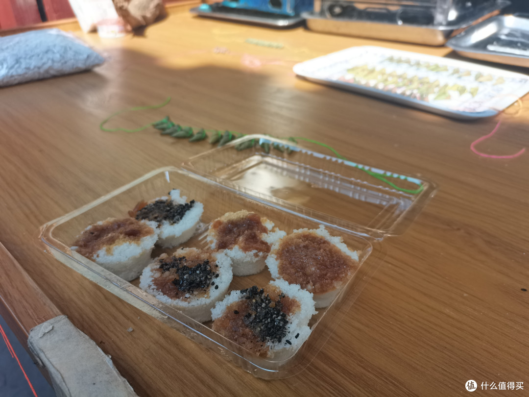 有乡愁的味道-打卡重庆铜梁安居古镇