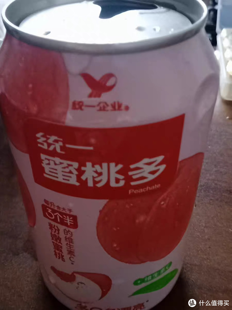 蜜桃饮料：甜蜜的夏日滋味