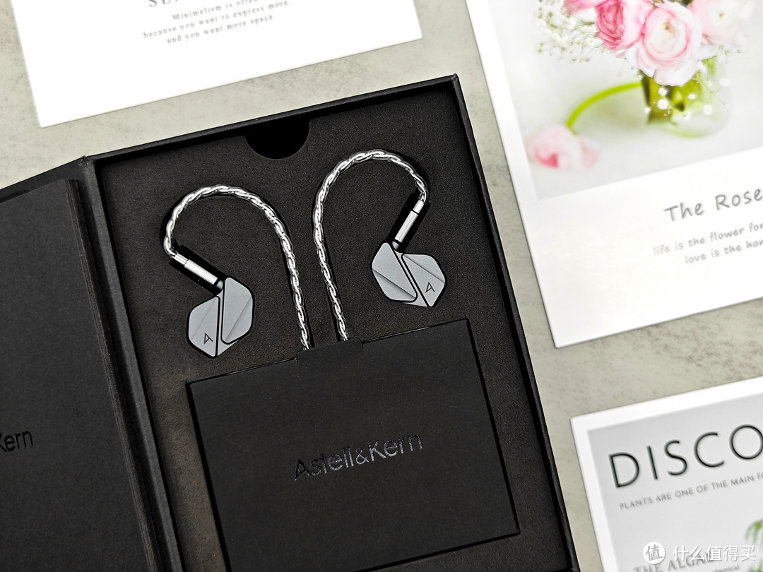 豪门出贵子——Astell&Kern ZERO2混合单元耳机主观体验报告