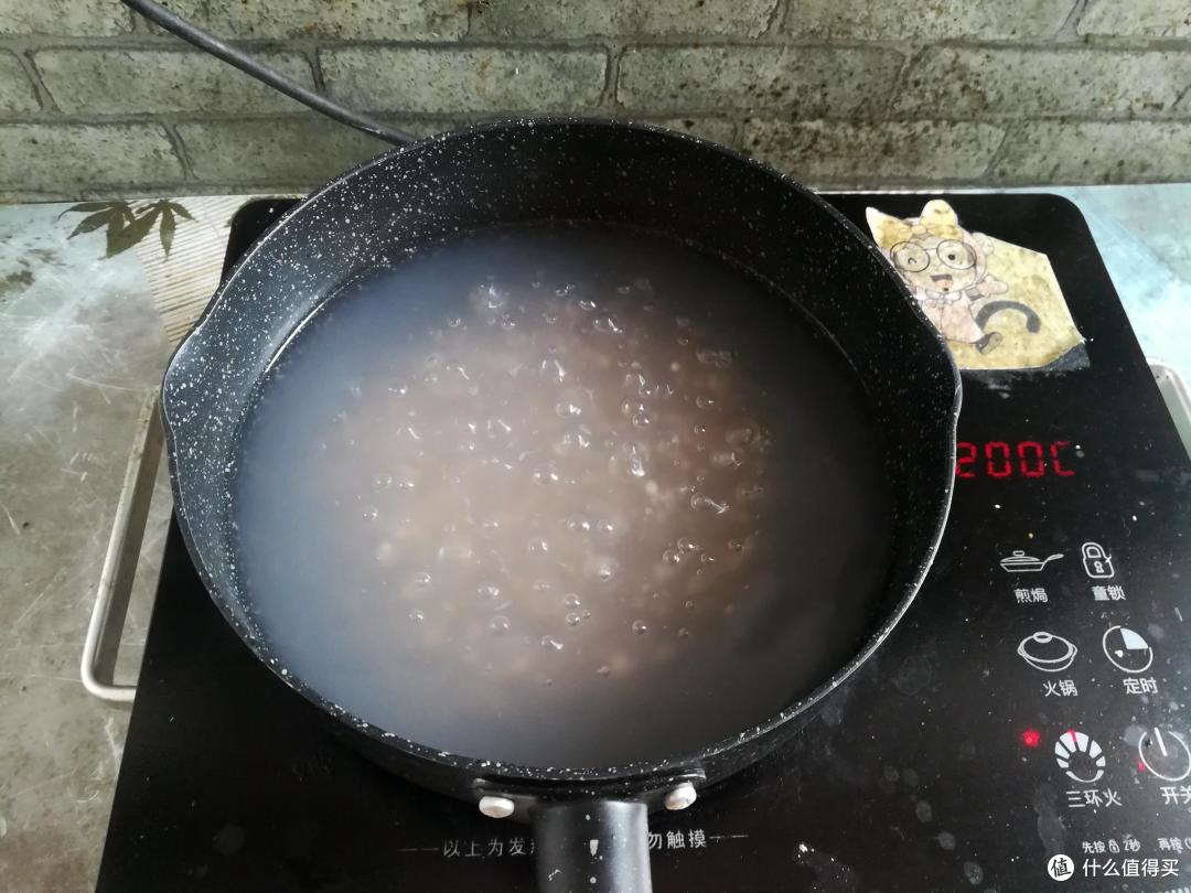 煮西米用温水还是开水？牢记3点，西米煮得又快又好，建议收藏