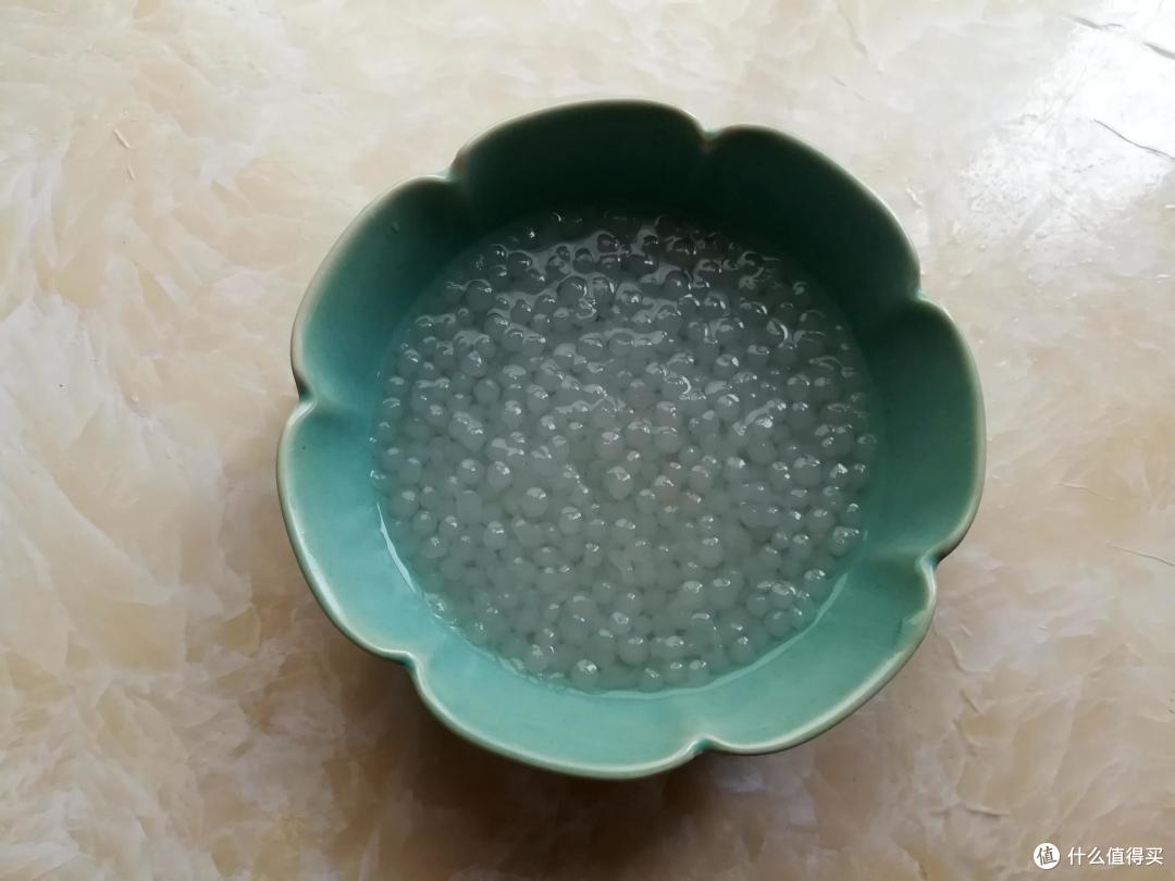 煮西米用温水还是开水？牢记3点，西米煮得又快又好，建议收藏