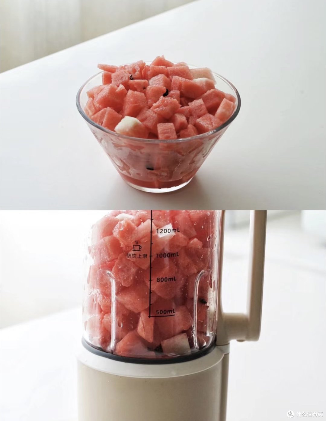 夏日宝藏清凉自制饮品