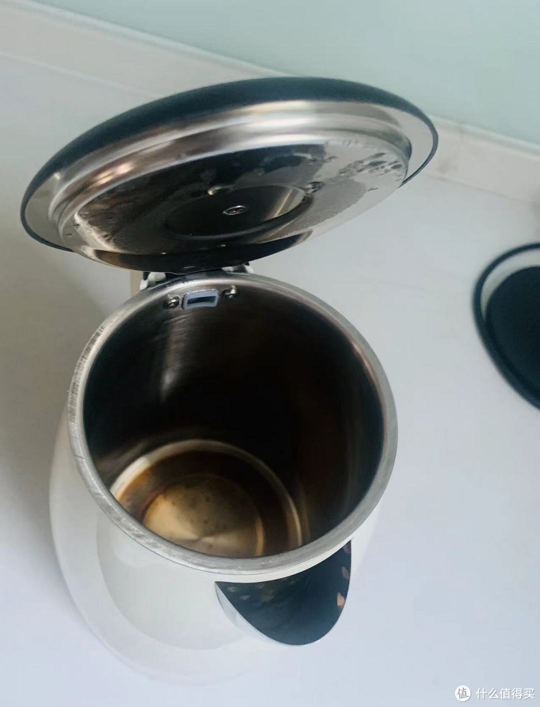 品质与便捷的完美结合——苏泊尔电热水壶