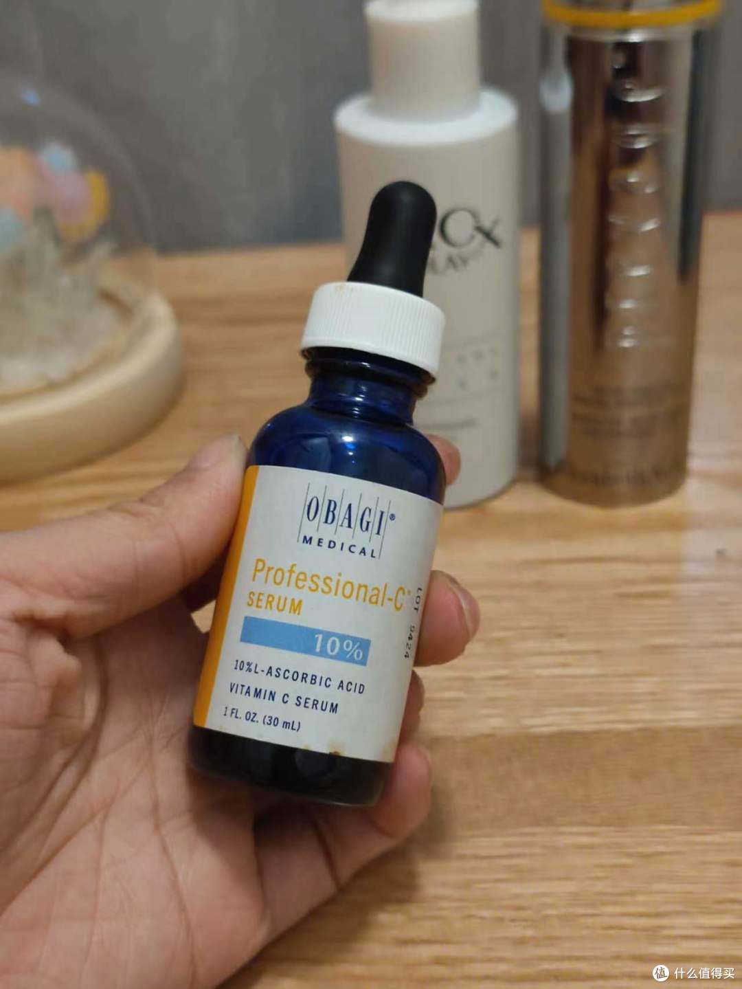 夏日美白是个执念，女孩子就没有不想白的吧~