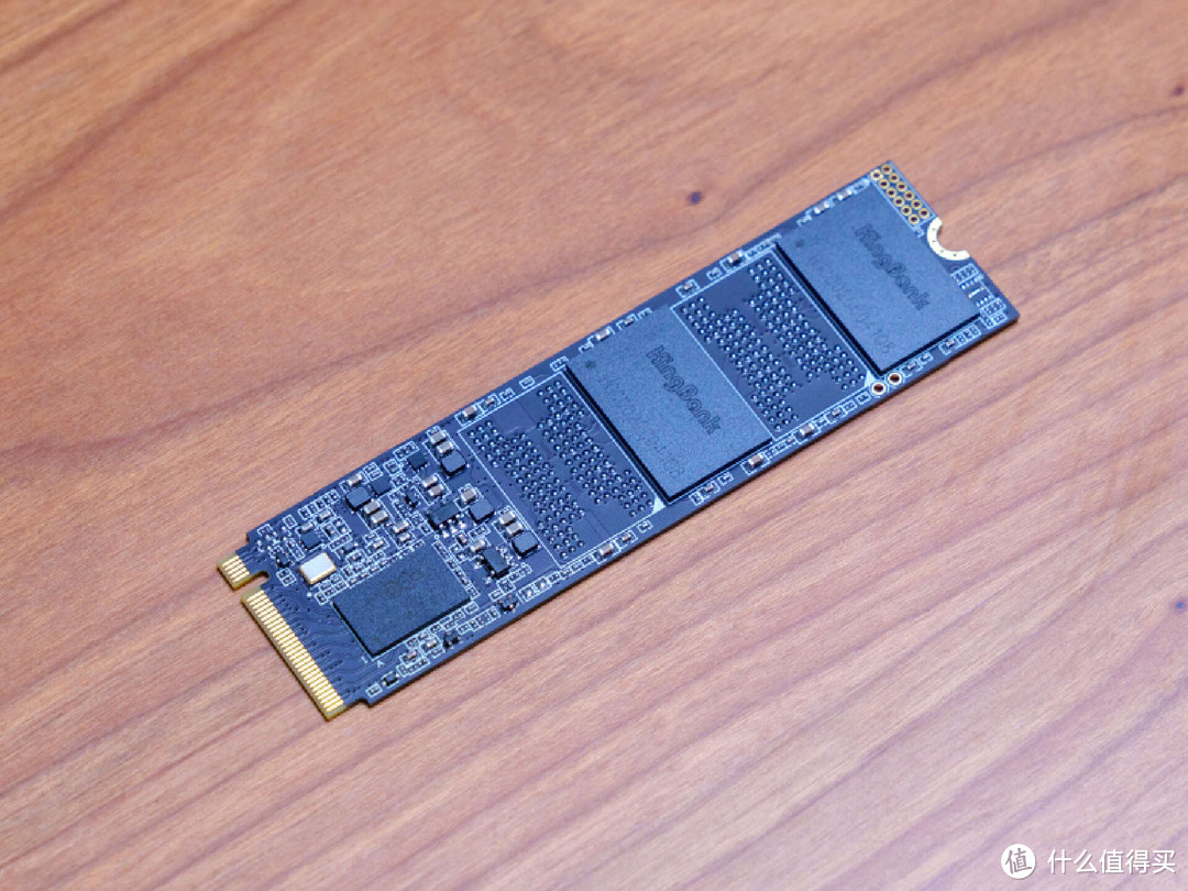 200多元的PCIe4.0中速SSD值得买吗?金百达KP260 Pro详细测试报告