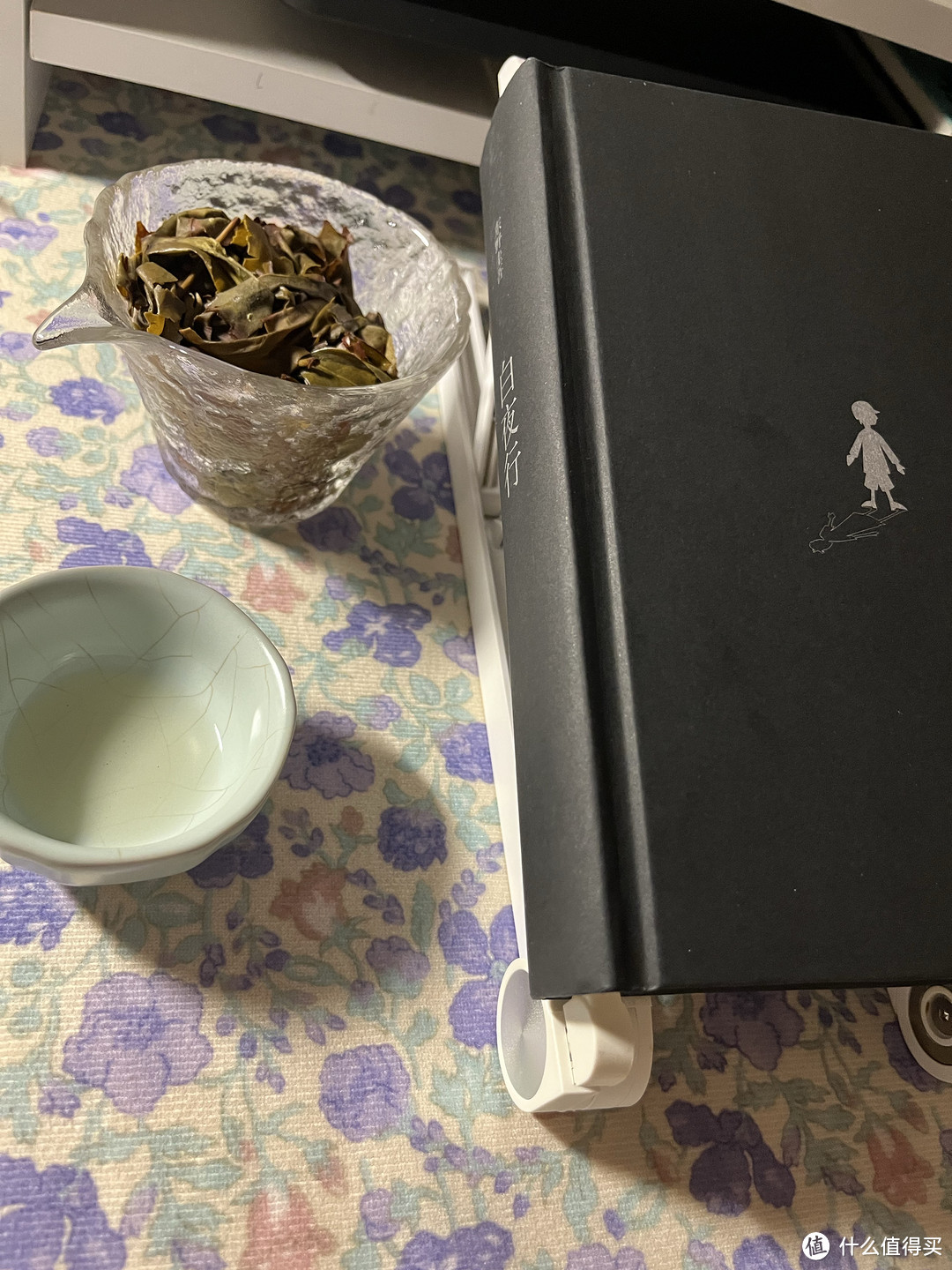 茶叶专辑-茶中香水漳平水仙