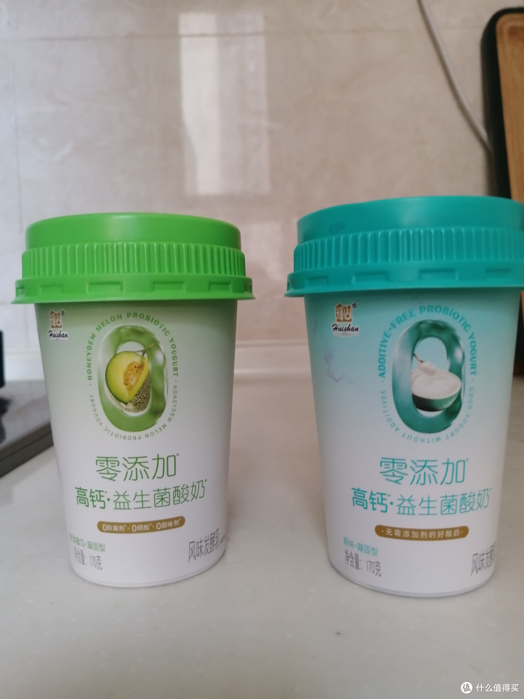夏日美好食光 | 酸奶篇