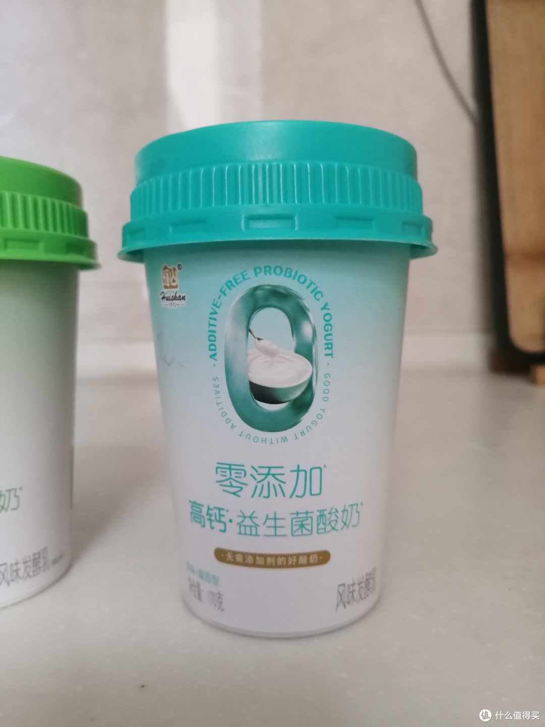 夏日美好食光 | 酸奶篇