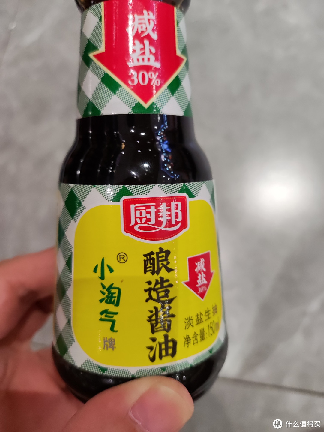 厨房调味品，你喜欢用哪些？我喜欢用厨邦小淘气酱油