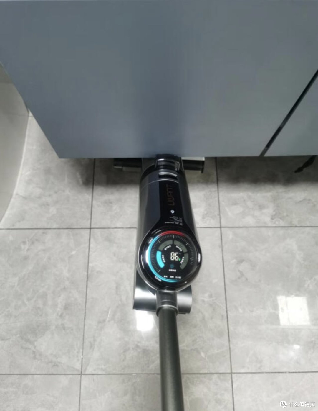 不用一次热水清洁的洗地机，永远不会知道它有多绝！